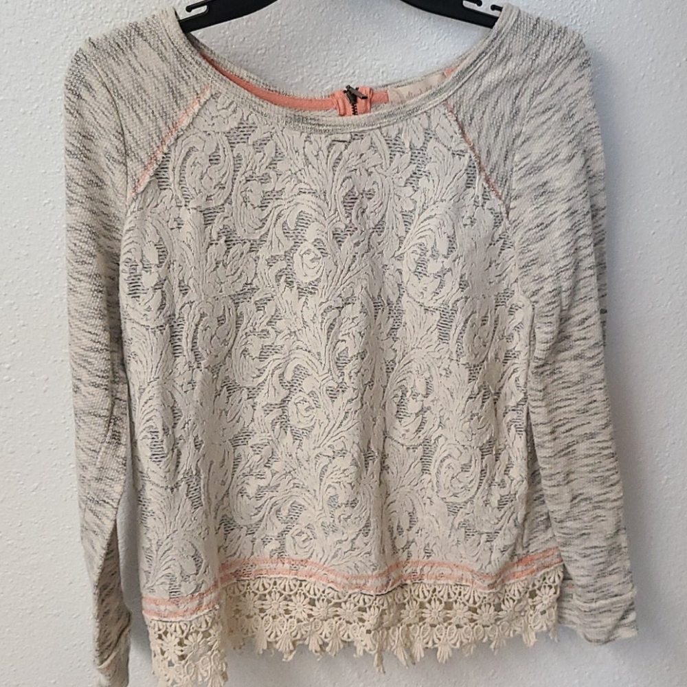 Altar'd State Sweater